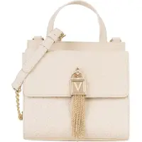 Valentino schoudertas Emy Re Borsa Ecru beige