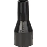 Bosch 1609200976 Verloopstuk voor -zuigers, 49 mm Diameter 49 mm