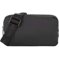 Valentino gordeltas Dragonhawk Belt Bag Nero zwart