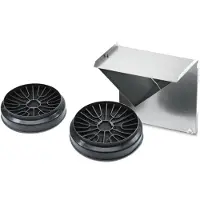 NEFF Z5138X5 Standaard starterset voor kringloopwerking