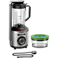 Bosch VitaMaxx, Blender, Zilver