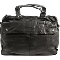 Harold's Aktetas SUBMARINE echt leder