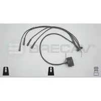BRECAV 01.008 Bougiekabels