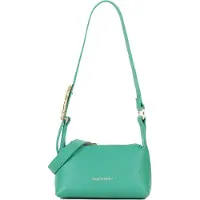 Valentino schoudertas Helen Shoulder Bag Smeraldo turquoise