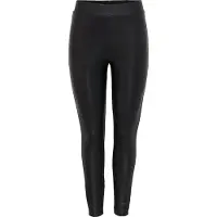 ONLY Leggings 'ONLCool' zwart