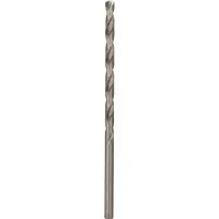 Bosch 2608596821 HSS Metaal-spiraalboor 5.5 mm Gezamenlijke lengte 139 mm Geslepen DIN 340 Cilinderschacht 5 stuk(s)
