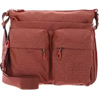 Mandarina Duck Md20 Big Exp Schoudertas