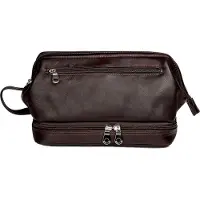 Harolds Country Toilettas leer 27 cm braun