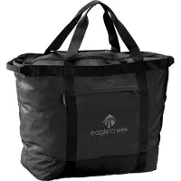 Eagle creek Reistas No Matter What Tote L Black
