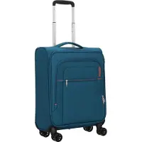 American Tourister Crosstrack Spinner 55/20 40l Reistas Met Wielen