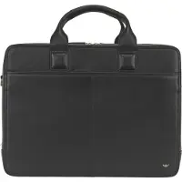 Golden Head Polo Business Aktetas zwart
