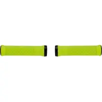 Bbb Cycling Handvatten Fiets Python - Fiets Handvatten Met Maximale Grip - Neon Geel - Lengte 142 mm - BHG-95