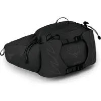 Osprey Talon 6 Stealth Black