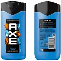 Axe Fine Fragrance Shower Gel Indigo Haze 225 ml