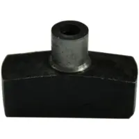 Ursus C-360 Serie - Blokkeringsvork Steen - Mechanische Vergrendeling