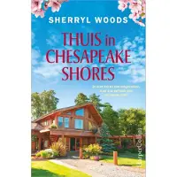 HarperCollins Thuis in Chesapeake Shores (Paperback)