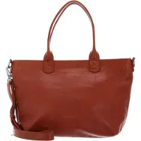 Fredsbruder Shorty Zoom Shopper rood bruin