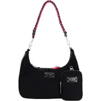 Mandarina Duck Style Schoudertas zwart