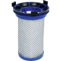 Rowenta Filtre pour aspirateur Filtre Mousse ZR009001
