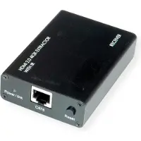 Roline HDMI A/V Extender via Cat.6A kabel, 4K@60Hz, 30m