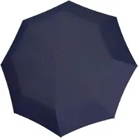 Knirps Vission Duomatic Paraplu Water