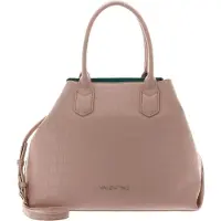 Valentino Schoudertas Juniper Tote Bag Cipria / Acquamarina Roze