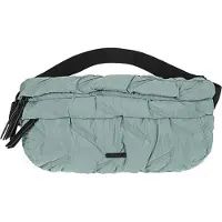 DAY ET Schoudertas Duvet BUM Groen | Maat ONESIZE