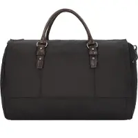 Fossil Dillon weekendtas 53 cm black