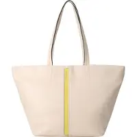 Fredsbruder Schoudertas Shea Shopper Beige