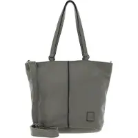 Fredsbruder FB Shopper grijs groen