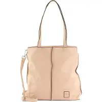 Fredsbruder FB Shopper beige
