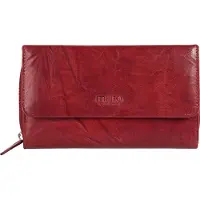Mano Portemonnee 'Donna Aurona' rood