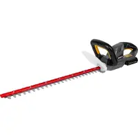 Rebel 20V 2 Ah Li-Ion Accu heggenschaar inclusief accu en oplader - RB-5001