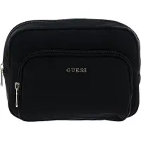 GUESS Toilettas met logo
