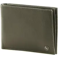 Mandarina Duck Downtown RFID Portemonnee donkergrijs