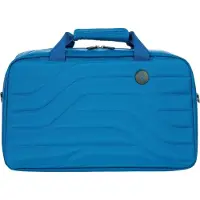 Bric's BY Ulisse Weekender Holdall 47 cm electric blue