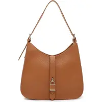 Tamaris Schoudertas Handtas Jasmina Beutel Cognac Terracotta