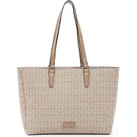 Tamaris Schoudertas Business tas Jody Businesstasche Sand Beige