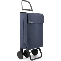 Rolser Jean Tweed 4 Boodschappentrolley