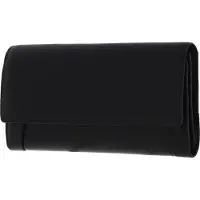 PICARD Portemonnee Tallulah 1 Flap Wallet Black Zwart