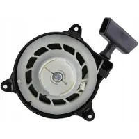 Briggs&Stratton Classic Sprint - Startmotor - Vervangingsonderdeel - 125mm Openingen