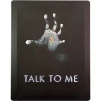 Import Talk to Me [Blu-Ray 4K]