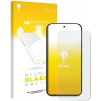 Upscreen - Screenprotector voor Xiaomi Poco X8 Pro - Folie Beschermfolie Beschermglas matte