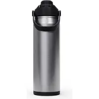 CamelBak Thrive Chug Vss Bottle 750ml Zilver