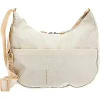 Mandarina Duck MD20 Lux Crossbody tas champagne