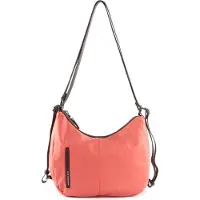 Mandarina Duck Hunter Crossbody tas terracotta