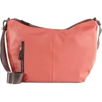 Mandarina Duck Hunter Crossbody tas terracotta