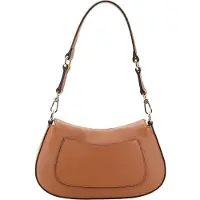 Abro Shoppers - Shopper Essential Small in bruin