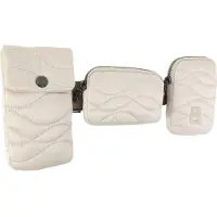 Bogner Bavarian Wool Enja Fanny pack 32 cm beige