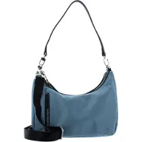 Mandarina Duck Hunter Schoudertas blauw-grijs